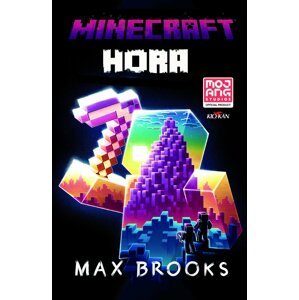 Minecraft - Hora - Max Brooks