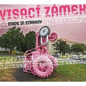 Made In Strahov (Live) (CD) - Visací zámek