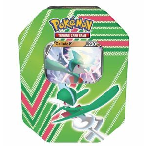 Pokémon TCG: Hidden Potential Tin - Gallade V