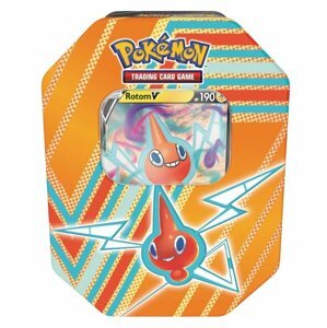 Pokémon TCG: Hidden Potential Tin - Rotom V