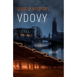 Vdovy - Pascal Engman