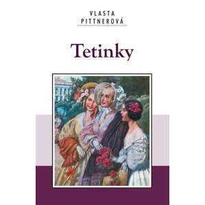 Tetinky - Vlasta Pittnerová