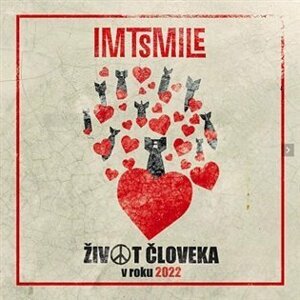 Život Človeka v Roku 2022 (CD) - IMT Smile