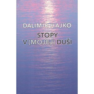 Stopy v (mojej) duši - Dalimír Hajko