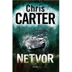 Netvor - Chris Carter