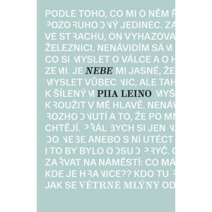 Nebe - Piia Leino