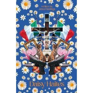 Magnolia Parks 2 : Daisy Haites - Jessa Hastings