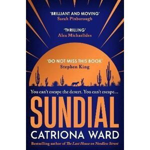 Sundial - Catriona Ward