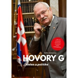 Hovory G - Štefan Nižňanský