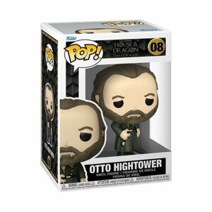 Funko POP TV: House of the Dragon - Otto Hightower