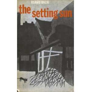 The Setting Sun - Osamu Dazai