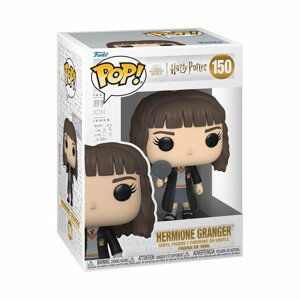 Funko POP Movies: Harry Potter - Hermiona Chamber of Secrets Anniversary