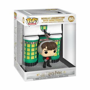 Funko POP Movies: Harry Potter - Hogsmeade: Honeydukes w/Neville