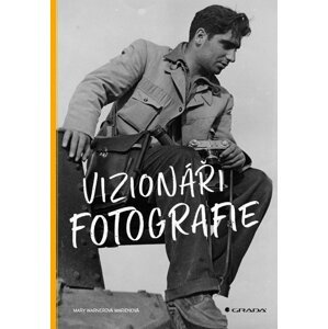 Vizionáři fotografie - Warner Mary Marien