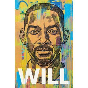 Will, 1.  vydání - Will Smith