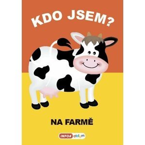 Kdo jsem? - Na farmě