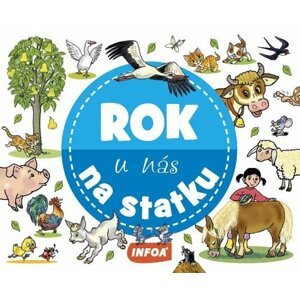 Rok u nás - Na statku