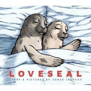 Loveseal - Jonáš Ledecký