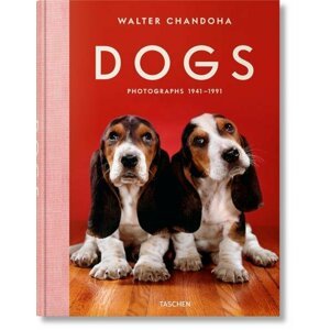 Walter Chandoha. Dogs. Photographs 1941–1991 - Reuel Golden