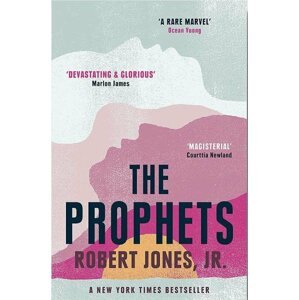 The Prophets - Robert Jones Jr.