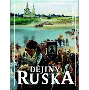 Dějiny Ruska - Jitka Komendová