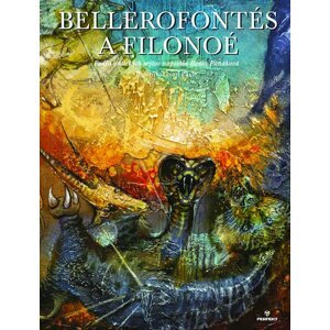 Bellerofontés a Filonoé - Beata Panáková