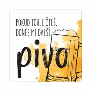 Albi Podtácek - Pivo - Albi