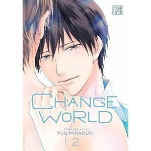 Change World 2 - Yuu Minaduki