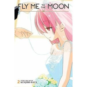 Fly Me To The Moon 2 - Kendžiro Hata