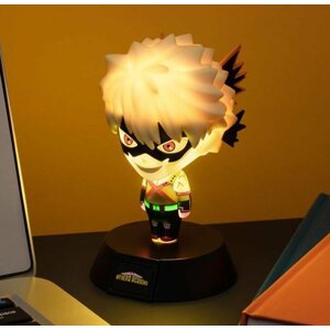 My Hero Academia Icon Light - Ktsuki Bakugo 10 cm - EPEE