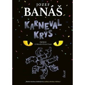 Karneval krýs (slovensky) - Jozef Banáš