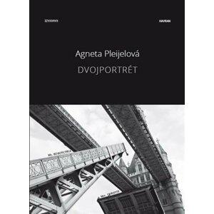 Dvojportrét - Agneta Pleijel