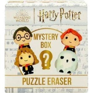3D puzzle postavička Harry Potter - EPEE