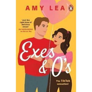 Exes and O´s - Amy Lea