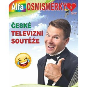 Osmisměrky 2/2022 - České televizní soutěže