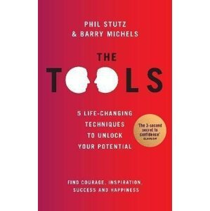 The Tools - Phil Stutz