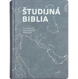 Študijná Biblia