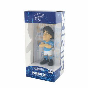 MINIX Football: Icon - Maradona Napoli