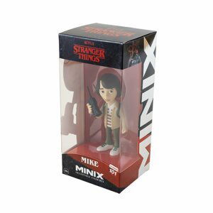 MINIX Netflix TV: Stranger Things - Mike