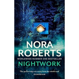 Nightwork - Nora Roberts