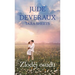 Zloděj osudu - Jude Deveraux