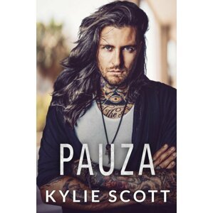 Pauza - Kylie Scott