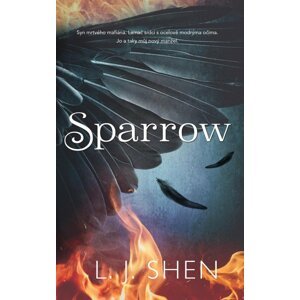 Sparrow - L. J. Shen