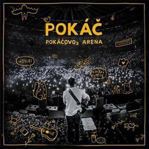 PokáčovO2 Arena (CD) - Pokáč