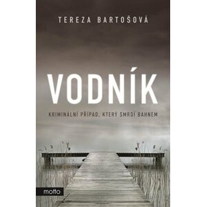 Vodník - Tereza Bartošová