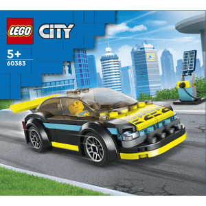 LEGO® City 60383 Elektrické sportovní auto - LEGO® City