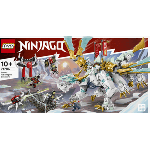 LEGO® NINJAGO® 71786 Zaneův ledový drak - LEGO® NINJAGO®
