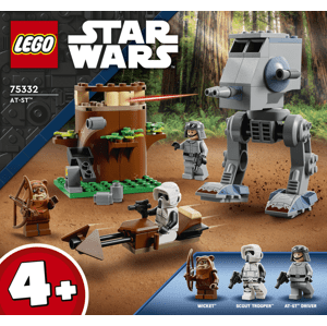 LEGO® Star Wars™ 75332 AT-ST™ - LEGO® Star Wars™
