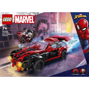 LEGO® Marvel 76244 Miles Morales vs. Morbius - LEGO® Marvel Super Heroes