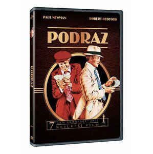 Podraz DVD